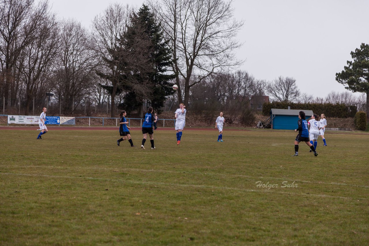 Bild 125 - Frauen FSG BraWie 08 - FSC Kaltenkirchen II U23 : Ergebnis: 0:7